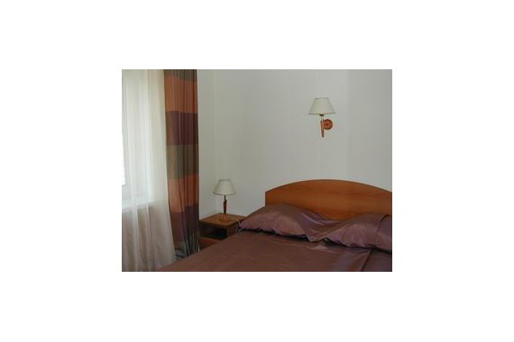 Фотография Гостиница «Невская» 6