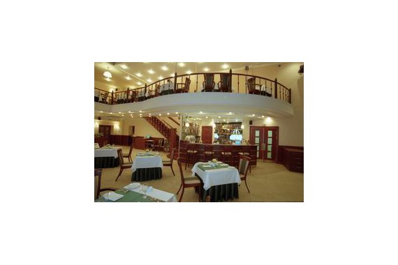 Фотография Отель «Николаевский» 6