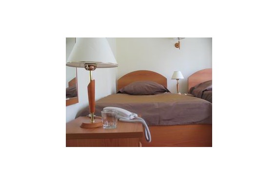 Фотография Гостиница «Невская» 7