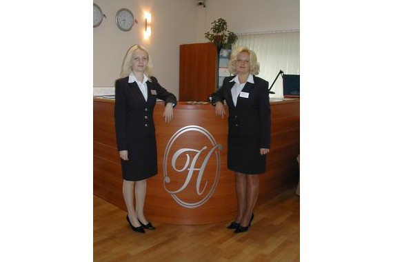 Фотография Гостиница «Невская» 4