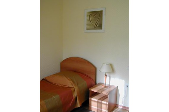 Фотография Гостиница «Невская» 8