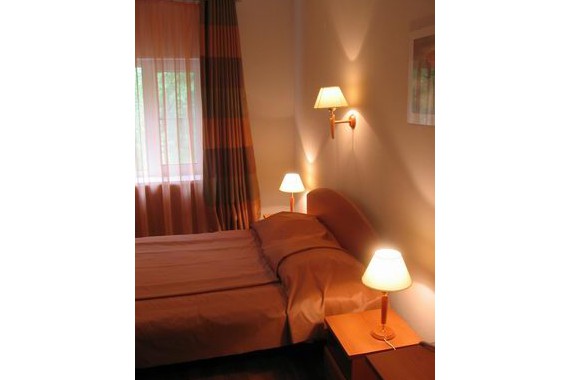 Фотография Гостиница «Невская» 5