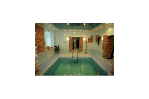 Фотография Отель «Николаевский» 7