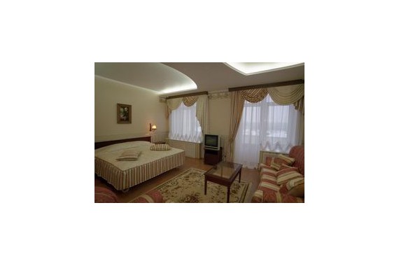 Фотография Отель «Николаевский» 3