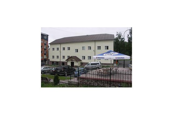 Фотография Гостиница «Невская» 3