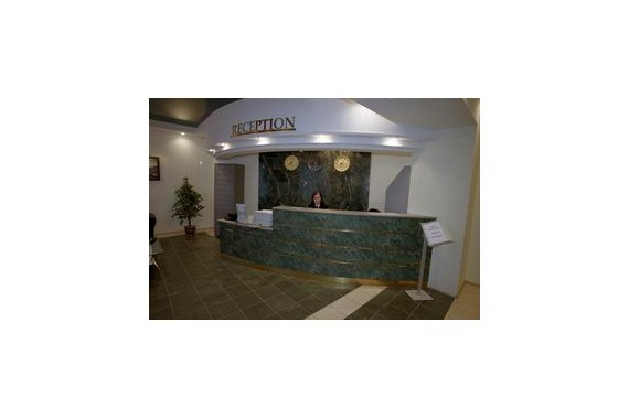 Фотография Отель «Николаевский» 1