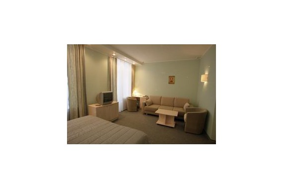 Фотография Отель «Николаевский» 2