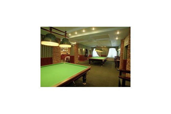 Фотография Отель «Николаевский» 9