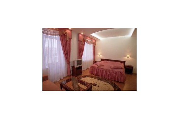 Фотография Отель «Николаевский» 4