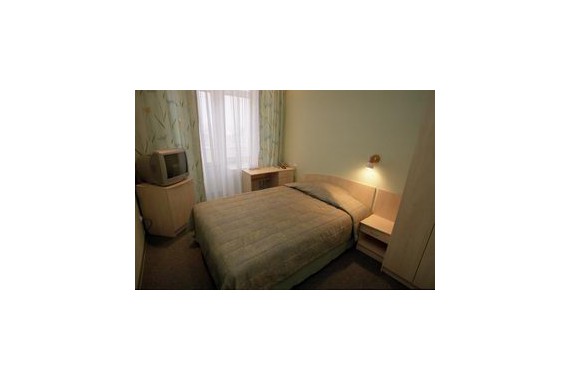 Фотография Отель «Николаевский» 5