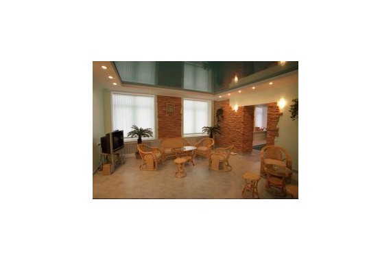 Фотография Отель «Николаевский» 8