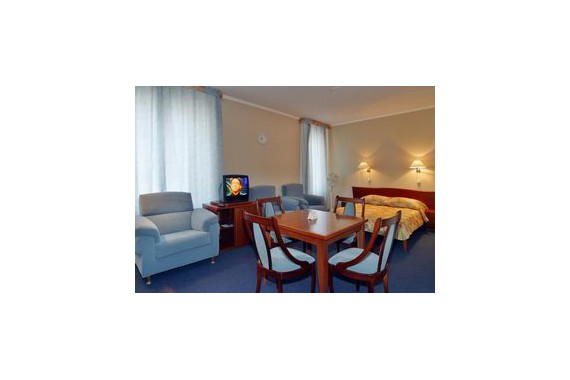 Фотография Гостиница «Нептун» 1