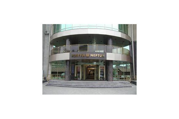 Фотография Гостиница «Нептун» 0
