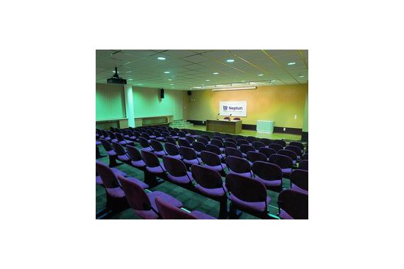 Фотография Гостиница «Нептун» 4