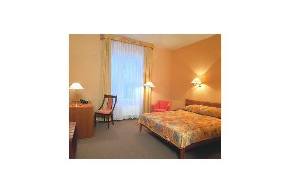 Фотография Гостиница «Нептун» 2