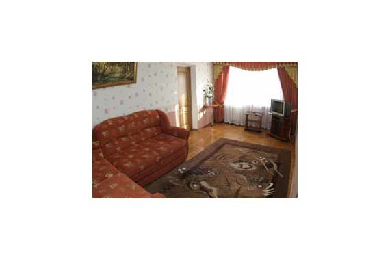 Фотография AZIMUT Отель Воронеж 7