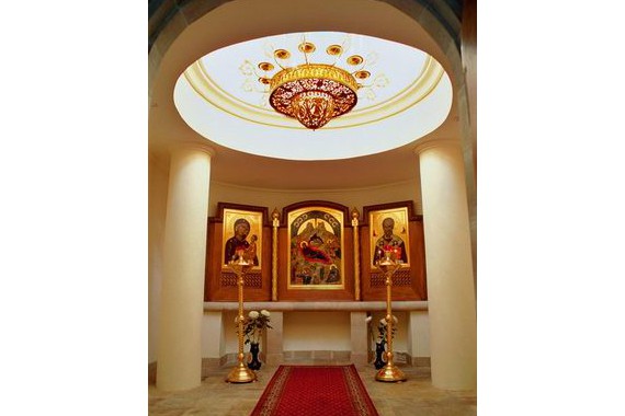 Фотография Гостиница «Нептун» 9