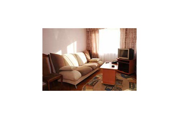 Фотография AZIMUT Отель Воронеж 1