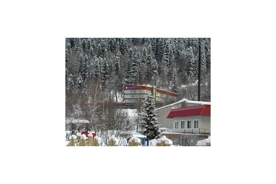 Фотография SPA-Отель «Крокус» 0