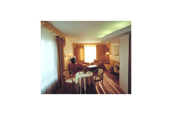 Фотография Отель «Космос» 4