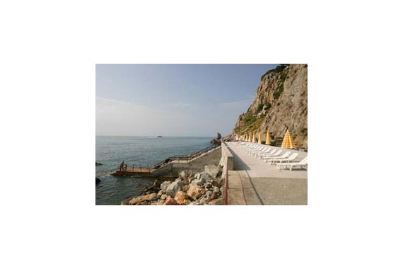 Фотография Гостиница «Кичкинэ» 9