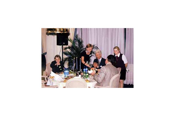 Фотография Гостиница «Ирис Конгресс Отель» 9