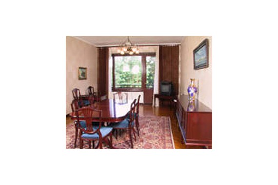 Фотография Санаторий «Белые ночи» 6