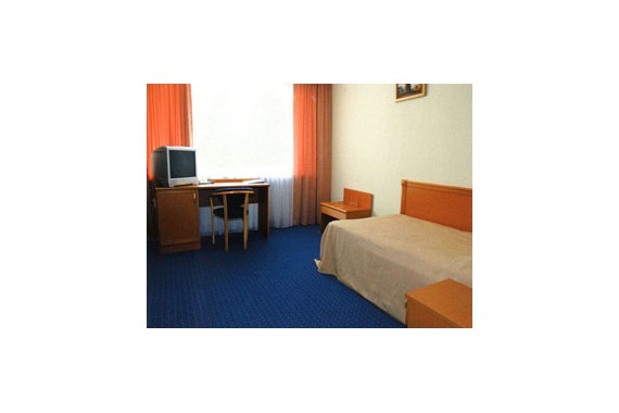 Фотография Гостиница «Кичкинэ» 5