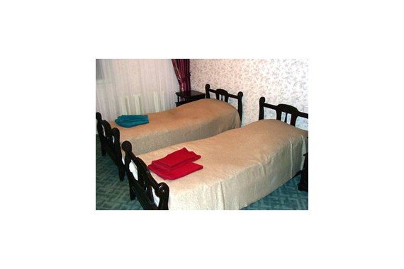 Фотография Санаторий «Виктория» 1