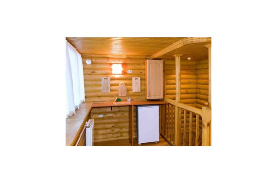 Фотография Развлекательный комплекс «Ёлки» 7