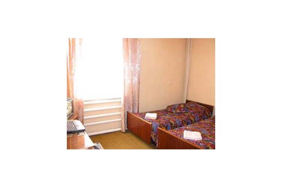 Фотография Частный пансионат «Аибга» 3