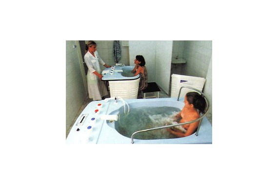 Фотография Санаторий «Виктория» 8