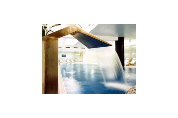 Фотография Гостиница «Арарат Парк Хаятт Москва» 8