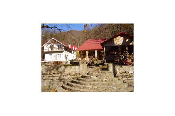 Фотография Отель «Кастана» 1