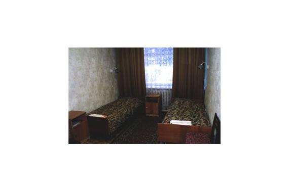 Фотография Центр реабилитации УДП РФ 4