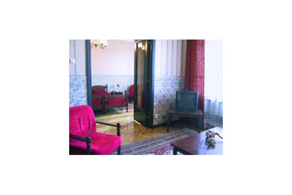 Фотография Санаторий «Белые ночи» 7