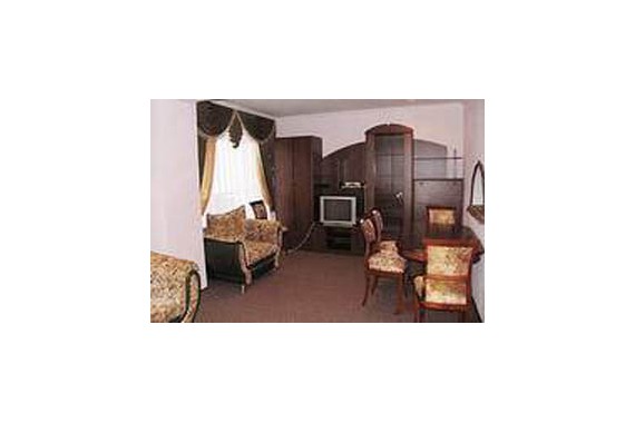 Фотография Оздоровительный комплекс «Домбай» 4