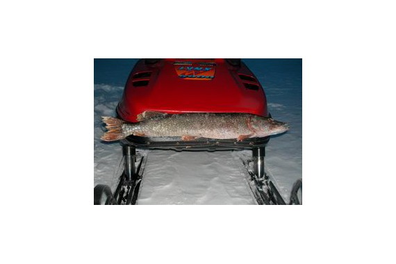 Фотография Эко-парк «Зюраткуль» 0