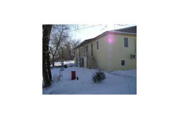 Фотография Рыболовная база «Генерал» 2