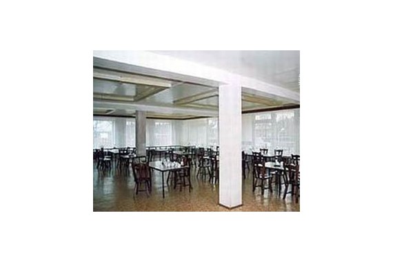 Фотография Центр реабилитации УДП РФ 8