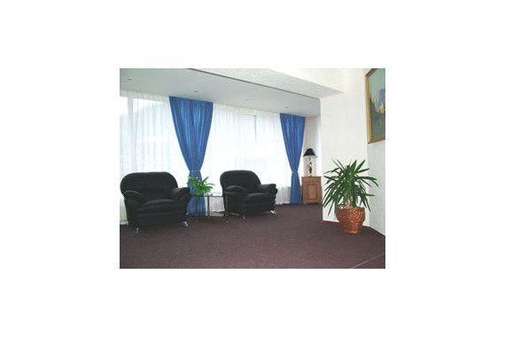 Фотография SPA-Отель «Крокус» 8