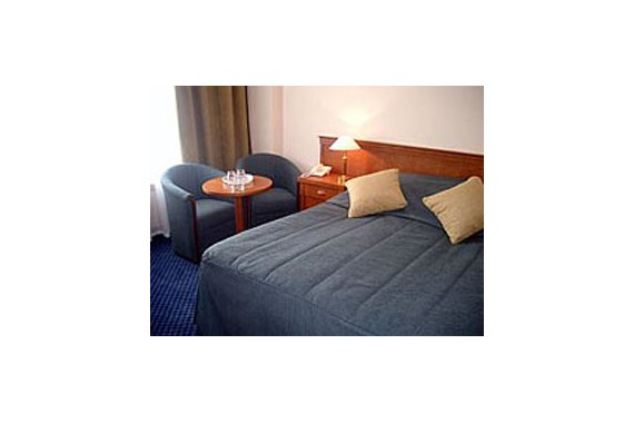 Фотография ГК «Измайлово Гамма-Дельта» 1