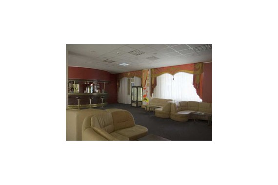 Фотография Санаторий «Красная Талка» 5