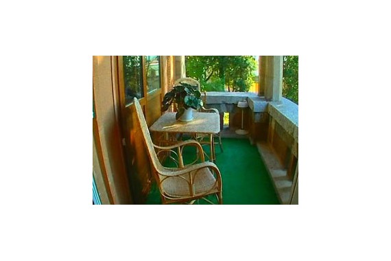 Фотография Санаторий «им. Орджоникидзе» 6