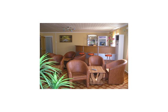 Фотография Рыболовная база «Генерал» 5