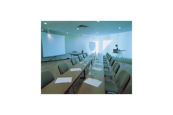 Фотография Отель «Космос» 8