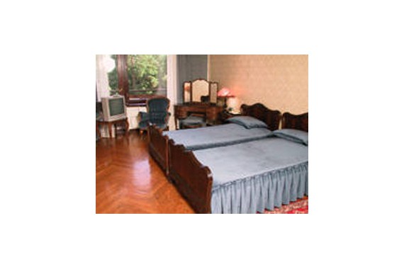 Фотография Санаторий «Белые ночи» 4