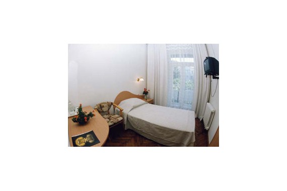 Фотография Санаторий «им. Орджоникидзе» 4