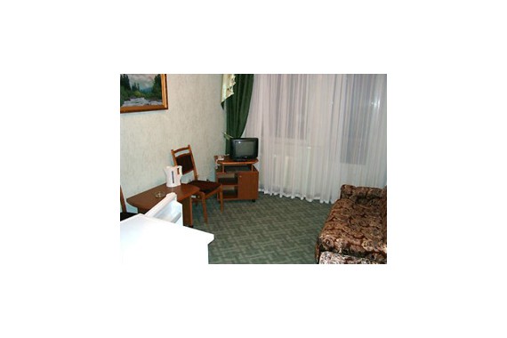 Фотография Санаторий «Виктория» 3