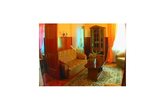 Фотография Санаторий «им. Орджоникидзе» 7